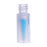 DWK Life Sciences Wheaton Screw Thread Clear Vial - VIAL, PP, CLR, SCRW, 8-425, W/INSRT, 100UL, 2ML - 08-1300-100