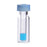 DWK Life Sciences Wheaton Inserts for Vials - INSERT, LRG, SILANIZED, FLAT BOTTOM, 400UL - 11-0000-300-S