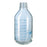 Wheaton Duran Pressure-Resistant Clear Bottles - BOTTLE, GLS, CL, PRESURE PLUS, 500ML - 1092235