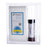 DWK Life Sciences Wheaton 11mm Component Kits - KIT, VIAL, CLR, CRIMP, FEP / NAT RUBBER, 11MM - 11-1020A