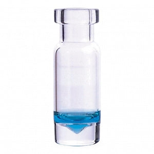 DWK Life Sciences Wheaton 11mm UlVial - VIAL, GLASS, CLEAR, 11MM, 1.8ML - 11-1400