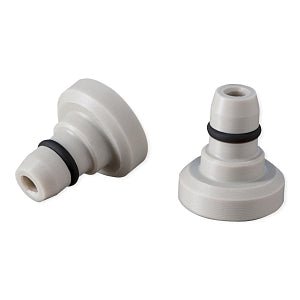Wheaton Duran GL 45 Cap System with Two-Hose Connection - FILTER, SYRINGE, CONNECTOR FLUER TO 5.8MM - 1129829
