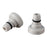 Wheaton Duran GL 45 Cap System with Two-Hose Connection - FILTER, SYRINGE, CONNECTOR FLUER TO 5.8MM - 1129829