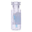 DWK Wheaton 11mm Clear Glass Snap Cap Vials W/Inserts - VIAL, GLS, CLR, SNAP, W/PATCH, W/350UL IN, 2ML - 11-5200-101