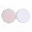 DWK Life Sciences Wheaton Septa for 20mm Crimp Seals - SEPTA, TAN PTFE / WHITE SILICONE, 20MM - 20-0051