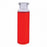 DWK Life Sciences Wheaton Clear Glass Vial - VIAL, GLS, CLEAR, FLAT BOTTOM, 22X75MM, 20ML - 20-2400