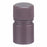 DWK Life Sciences Wheaton Starlin Amber Color Bottle - Starlin Narrow-Mouth Round HDPE Plastic Bottle with Attached Cap and No-Drip Pour Lip, Amber, 8.0 mL - 209123