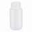 DWK Life Sciences Wheaton Starline WM Bottle - Starline LDPE Bottle with Wide Mouth, Natural, 250 mL - 209428