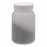DWK Life Sciences Wheaton Natural HDPE Wide Mouth Pack Bottles - HDPE Wide Mouth Round Packer Bottle, Natural, 8 oz. - 209674