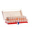 DWK Life Sciences Wheaton Bottle In Vial File - BOTTLE, DROPPIN, LDPE, NAT, IN VIAL FILE, 3ML - 211641