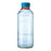 Wheaton Duran Youtility Bottles - BOTTLE, YUTILITY, CLR, W/PP CAP, GL45, 1000ML - 218815457