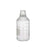 DWK Life Sciences Wheaton Clear Type I Bottle with No Cap - USP Type I Graduated Media Lab Bottle, No Cap, Clear, 250 mL - 219437
