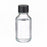 DWK Life Sciences Wheaton Clear Type I Bottle - BOTTLE, MEDIA, CLR, TYPE I, PE LNR CAP, 125ML - 219495