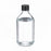 DWK Life Sciences Wheaton Clear Type I Bottle - BOTTLE, MEDIA, CL, W/BLK PHE PE CAP, 500ML - 219499