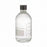 DWK Life Sciences Wheaton Type I PTFE Lined Cap Bottle - USP Type I Graduated Media Lab Bottle with PTFE Rubber-Lined Phenolic Cap, Clear, 500 mL - 219819