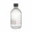 DWK Life Sciences Wheaton Type I PTFE Lined Cap Bottle - USP Type I Graduated Media Lab Bottle with PTFE Rubber-Lined Phenolic Cap, Clear, 500 mL - 219819