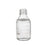 DWK Life Sciences Wheaton Lab 45 Clear Type No Cap Bottle - BOTTLE, MED, CL, PAT, GRAD, 45MM, NO CAP, 500ML - 219919