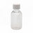 DWK Life Sciences Wheaton PET Bottle - BOTTLE, PET, CYL RND, SRW CAP, FM PE LN, 45ML - 221133