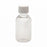 DWK Life Sciences Wheaton PET Bottle - BOTTLE, PET, CYL RND, SRW CAP, FM PE LN, 45ML - 221133