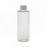 DWK Life Sciences Wheaton PET Bottle - BOTTLE, CYL RD, PET, FMD PE LNR, 120ML - 221135