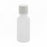 DWK Life Sciences Wheaton LDPE Bottle - BOTTLE, NM BS RD , LDPE NAT, PE LNR, 15ML - 221142