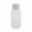 DWK Life Sciences Wheaton LDPE Bottle - BOTTLE, BOSTN, LDPE, NM, RND, NAT, PE LNR, 60ML - 221144