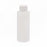 DWK Life Sciences Wheaton HDPE Bottle - BOTTLE, HDPE, CYL RND, NAT, FMD PE LNR, 60ML - 221154