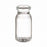 DWK Life Sciences Wheaton Clear Glass Serum Bottle - BOTTLE, SERUM, TYPE I, CLEAR, CRIMP, 20MM, 5ML - 223738