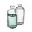 DWK Life Sciences Wheaton Clear Glass Serum Bottle - BOTTLE, SERUM, TYPE I, CLR, CRIMP, 20MM, 60ML - 223746
