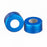 DWK Life Sciences Wheaton Open Top Aluminium 11mm Seal - SEAL, ALUM BLU, OPEN TOP, UNLINED, 11MM - 224176-05