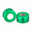 DWK Life Sciences Wheaton Open Top Aluminium 11mm Seal - SEAL, ALUM, GRN, OPEN TOP, UNLINED, 11MM - 224176-07