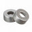 DWK Life Sciences Wheaton Open Top Aluminium 13mm Seal - SEAL, OPEN TOP, ALUM NAT, UNLINED, 13MM - 224177-01