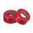 DWK Life Sciences Wheaton Open Top Aluminium 13mm Seal - SEAL, OPEN TOP, ALUM RED, UNLINED, 13MM - 224177-06