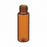DWK Life Sciences Wheaton Amber Sample Vial In Lab File - VIAL, SAMPLE, GLS, AMB, S / T, IN LAB FILE, 2ML - 224811