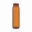 DWK Life Sciences Wheaton Amber Sample Vial In Lab File - VIAL, SAMPL, GLS, AMB, LAB FILE, NO CAP, 40ML - 224836