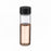 DWK Wheaton Lab File Clear Glass Sample Vials with Caps - VIAL, SAMPLE, LAB FIL, GLS, CLR, RUB LNR, 16ML - 224886