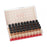 DWK Life Sciences Wheaton Vial In Vial File - VIAL, SAMPL, GLS, CLR, RUB LNR, VIAL FILE, 4ML - 224892