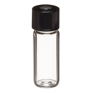DWK Life Sciences Wheaton Vial In Vial File - VIAL IN VIAL FILE, CLR, PTFE LNR, 1.5ML - 224950