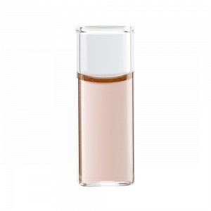 DWK Life Sciences Wheaton Shell Vial - Autosampler 2 mL Glass Shell Vial, 12 mm x 32 mm, Clear - 225120