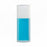 DWK Life Sciences Wheaton Shell Vial - Autosampler 2 mL Polypropylene Shell Vial, 12 mm x 32 mm, Natural Color - 225124