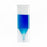 DWK Life Sciences Wheaton Shell Vial - Autosampler 3 mL Polypropylene Shell Vial, 15 mm x 45 mm, Natural Color - 225130