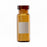 DWK Life Sciences Wheaton Amber E-Z Vial - E-Z VIAL, GL, AMB, W/PATCH, CRIMP, 11MM, 1.8ML - 225173