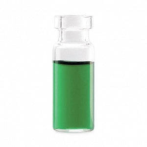 DWK Life Sciences Wheaton Clear E-Z Vial - Type I Borosilicate E-Z Vial, Clear, 1.8 mL - 225175