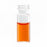 DWK Life Sciences Wheaton Clear Crimp / Snap E-Z Vial - Type I Borosilicate E-Z Vial with Crimp and Snap Top, Clear, 1.8 mL - 225179