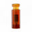 DWK Life Sciences Wheaton Amber Glass 0.1 mL Vial - VIAL, LV, SCREW THRD, PLAST / GLS, AMB, 0.1ML - 225205