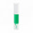 DWK Life Sciences Wheaton Shell Vial - Autosampler 0.7 mL Polypropylene Shell Vial, 8 mm x 40 mm, Natural Color - 225242