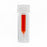 DWK Life Sciences Wheaton 0.3ml LV Insert - INSERT, LV, GLASS, BOTTM SPRING, 0.3ML - 225268