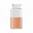 DWK Life Sciences Wheaton Round Bottom Headspace Vial - Type I Borosilicate Glass Headspace, Clear, 10 mL - 225278