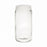 DWK Wheaton Clear Sample Type III Snap Cap Bottle - USP Type III Snap Cap Sample Bottle, Clear, 120 mL - 225546