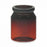 DWK Life Sciences Wheaton Uni-Dose Pet Vial - PET Uni-Dose Vial, Amber, 15 mL - 226772